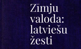 Zīmju valoda: latviešu žesti
