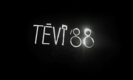  Pēteris Ķimelis "Tēvi ’88" 2019