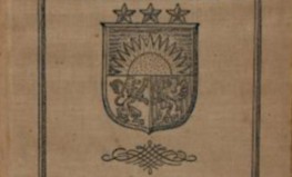 Marģers Skujenieks "Latvija. Zeme un iedzīvotāji"