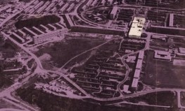 Warrington-Runcorn New Town Development Plan "Your Community Hub"