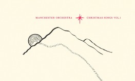 Manchester Orchestra "Christmas Songs, Vol. 1"