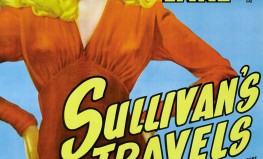Prestons Stērdžiss "Salivana ceļojumi" 1941