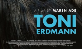 Mārena Āde "Tonijs Erdmanis" 2016