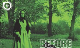Before the Day Is Done. The Story of Folk Heritage Records 1968–75