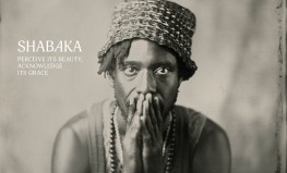 Shabaka "Perceive Its Beauty, Acknowledge Its Grace"