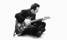 Joe Strummer & The Mescaleros "Live at Acton Town Hall"