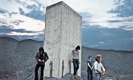 The Who "Who’s Next: Life House"
