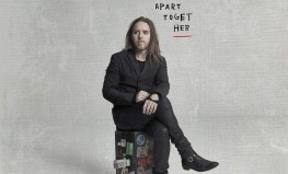 Tim Minchin "Apart Together"