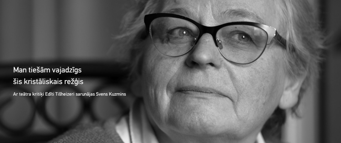 Man tiešām vajadzīgs šis kristāliskais režģis