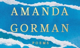 Amanda Gormane "Sauc mūs tā vārdā, ko nesam"