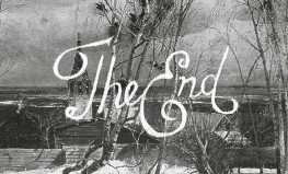 The End