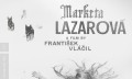 Františeks Vlāčils "Marketa Lazarova" 1967