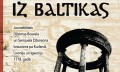 Miks Koljers "Iz Baltikas"