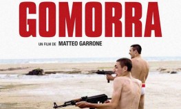 Mateo Garrone "Gomorra" 2008