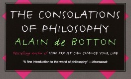 Alēns de Botons "Filozofijas mierinājumi"