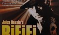 Žils Dasēns "Rififi" 1955 