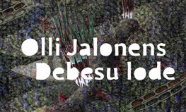 Olli Jalonens "Debesu lode"