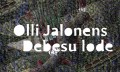 Olli Jalonens "Debesu lode"