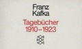 Francs Kafka "Dienasgrāmatas 1910–1923"