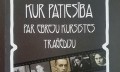 Armands Vijups "Kur patiesība par ebreju kursistes traģēdiju"