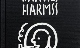 Daniils Harmss "Dzeja"