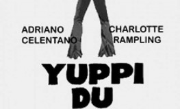 Adriano Čelentāno "Yuppi du", 1975