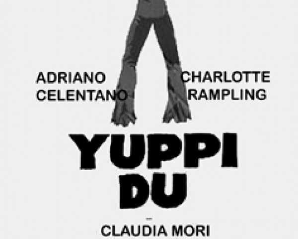 Adriano Čelentāno "Yuppi du", 1975