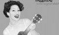 Amanda Palmer Performs "The Popular Hits Of Radiohead On Her Magical Ukulele "