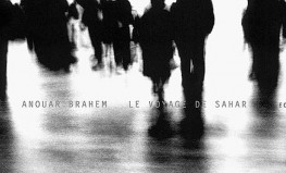 Anuar Brahem "Le Voyage De Sahar"