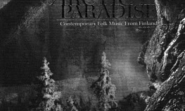Arctic Paradise "A Contemporary Folk Music From Finland"