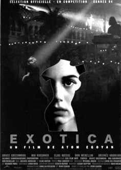 Atoms Egojans "Eksotika", 1994