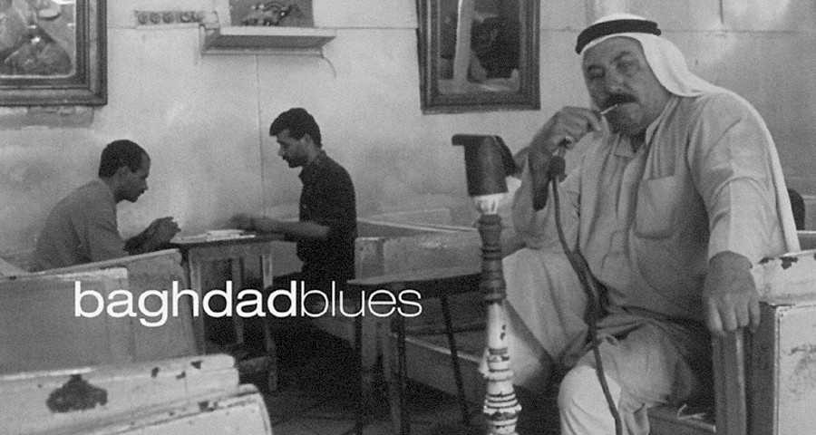 Baghdad Blues