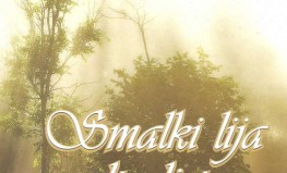 Benita Laumane. "Smalki lija zelta lietus"