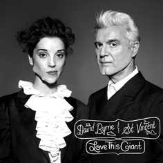 David Byrne