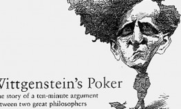 David Edmond, John Eidinow. "Witgenstein's Poker"