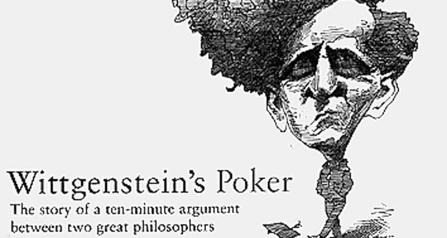 David Edmond, John Eidinow. "Witgenstein's Poker"