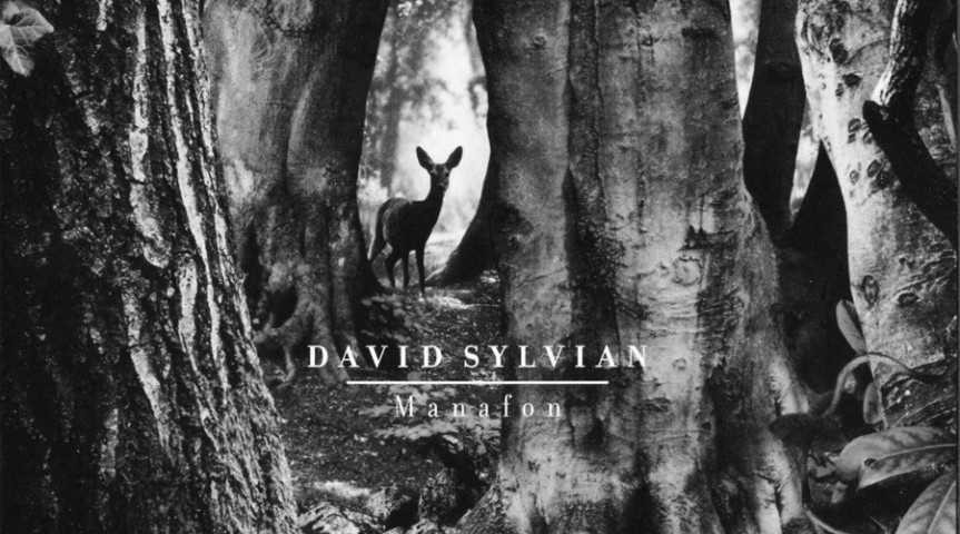 David Sylvian "Manafon"