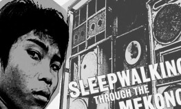 Dengue Fever "Sleepwalking Through the Mekong"