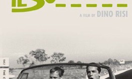 Dino Rizi "Vieglā dzīve", 1962
