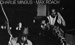 Duke Ellington, Charlie Mingus And Max Roach "Money Jungle"