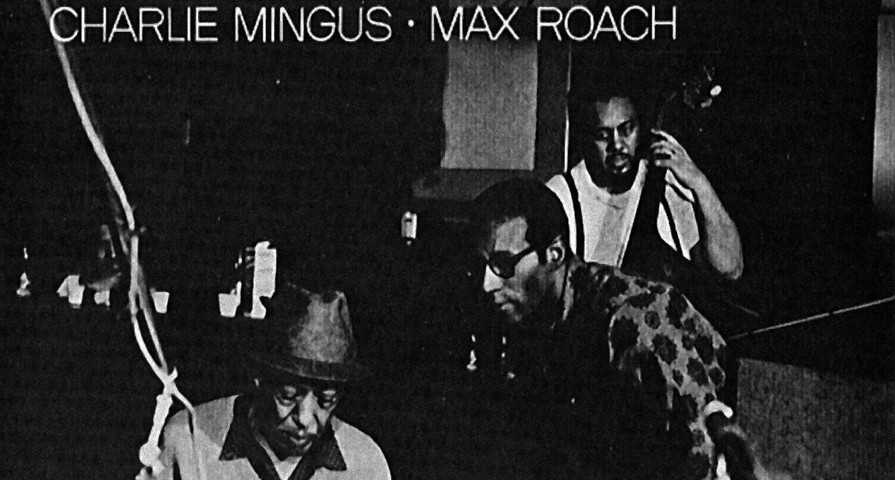 Duke Ellington, Charlie Mingus And Max Roach "Money Jungle"