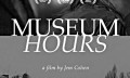Džems Koens "Muzeja darba laiks", 2012
