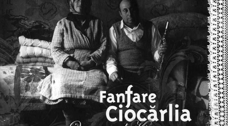 Fanfare Ciocarlia "Queens and Kings"