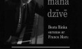 Francs Mors. "Lielie pianisti manā dzīvē"