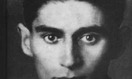 Fransisks M. Kontihošs. "Francs Kafka"