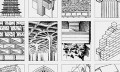 Frānsiss D. K. Čings. "Arhitektūras vizuālā vārdnīca"