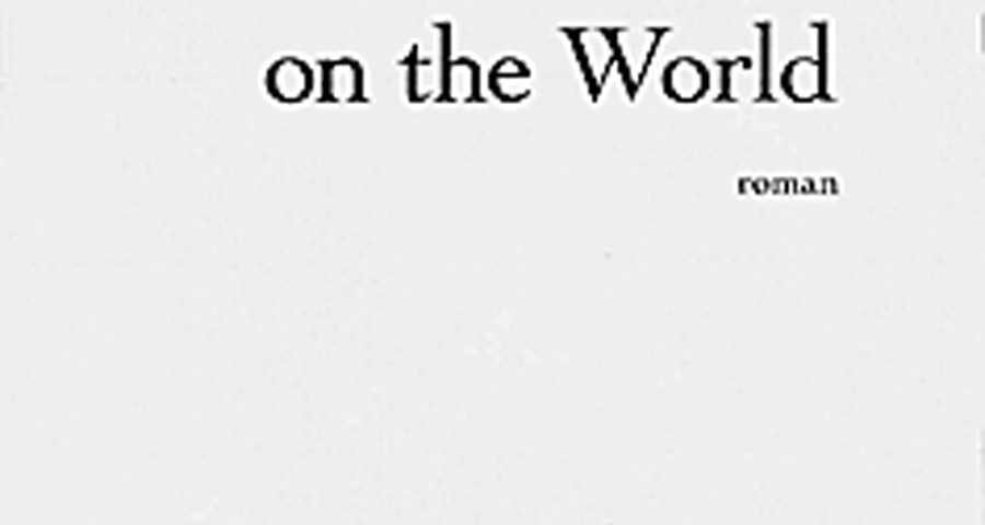 Frederic Beigbeder. "Windows on the World"