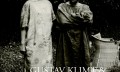 Gustavs Klimts & Emīlija Flēge: fotogrāfijas