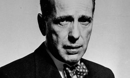 Hamfrija Bogarta nāve