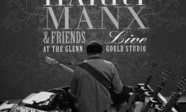 Harry Manx